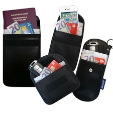 Custodia protettiva rfid - custodia,