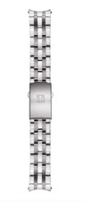 Bracciale acciaio per Tissot