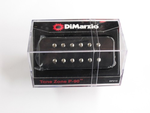 Dimarzio tone zone 90 - tone,
