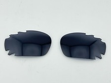 Occhiali da sole Oakley Racing Jacket Jawbone lenti grigie ventilate nuovi autentici