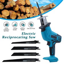 Seghetto elettrico a batteria