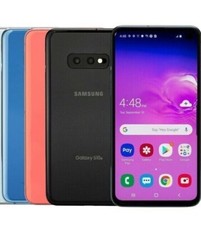 Smartphone Samsung Galaxy S10e