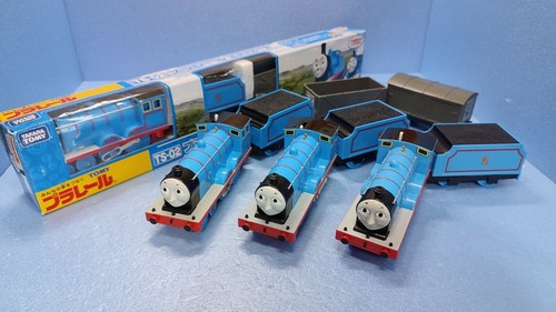 Tomy plarail varie condizioni - plarail,