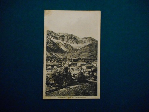 Cartolina vintage n - vintage, b/n