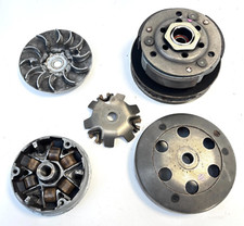 TRASMISSIONE PEUGEOT JET FORCE