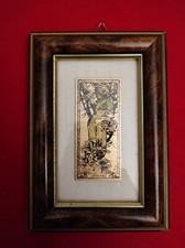 Quadro quadretto creazioni - quadro,