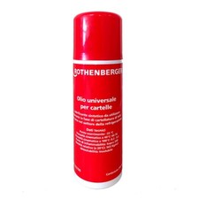 OLIO SPRAY UNIVERSALE PER