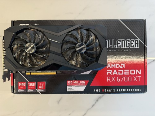 Amd radeon 6700 - amd,