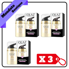 OIL OF OLAZ TOTAL EFFECT 7 IN