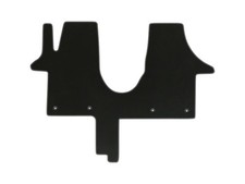 Tappetini in velluto per VW