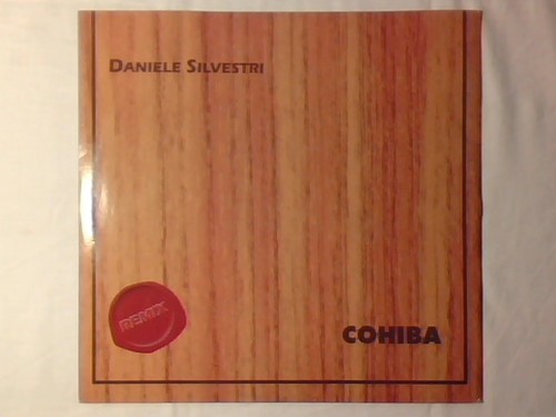 Daniele silvestri cohiba remix - silvestri,