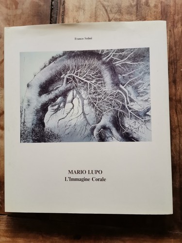 Mario lupo immagine corale - mario, lupo: