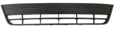 GRIGLIA PARAURTI ANT CENTRALE