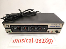 Roland DC-20 Analog Echo