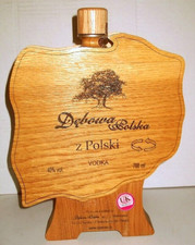 BOTTIGLIA FIASCHETTA POLACCA