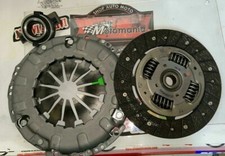 KIT 3 PZ FRIZIONE PLATTO