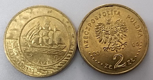 Polonia zlot 2005 ottone - 2,