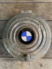 Werkzeugkästen BMW 326 327 328 tool box whit emblem Reserverad