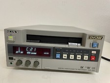 Lettore DVD MiniDV Vintage