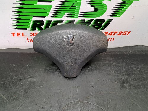 Airbag volante peugeot - volante,