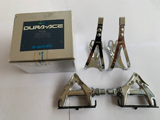 Pedali Shimano Dura Ace - PD-7400 - NOS/NUOVI CON SCATOLA