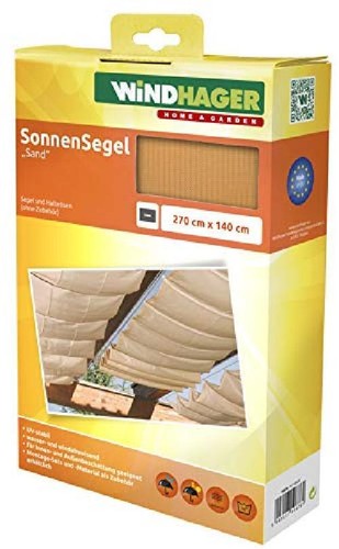 Windhager tenda vela - vela, parasole