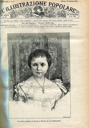 Illustrazione popolare - l'illustrazione,