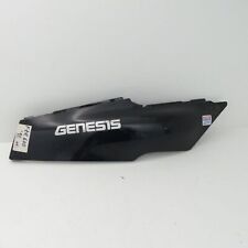 Yamaha FZR 600 carena laterale