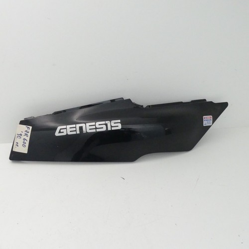 Yamaha fzr 600 carena - yamaha,