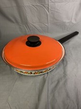 Padella/padella smaltata MCM