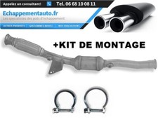 Catalyseur Citroen Xsara