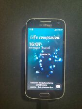 Samsung Galaxy S4 Mini - Usato e funzionante