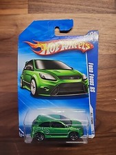 Hot Wheels All Stars Ford