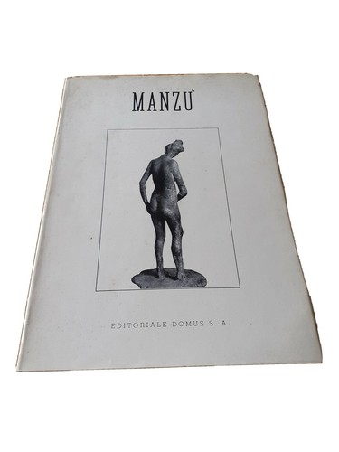 Manzu