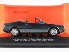 Maxichamps 940 123530 maserati - maxichamps,