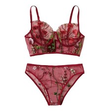 Set intimo donna sexy lingerie