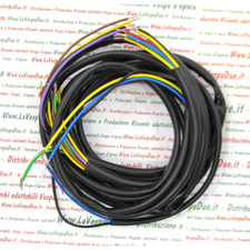 Impianto Elettrico per VESPA