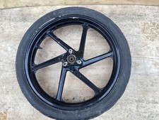 RUOTE HONDA NS-1 CON DISCO