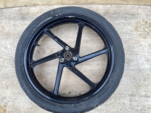 Honda ruota rs125 - honda,