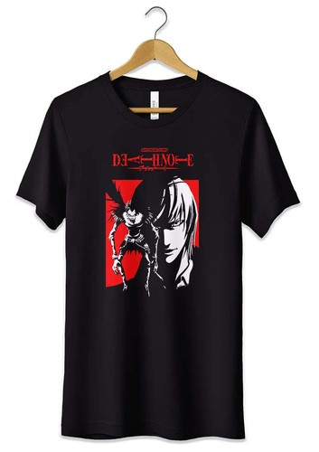 Shirt maglietta death - t-shirt,