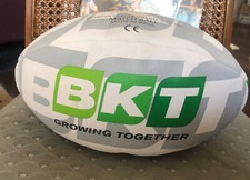 BKT Rugby Ball Match Ball 9-10