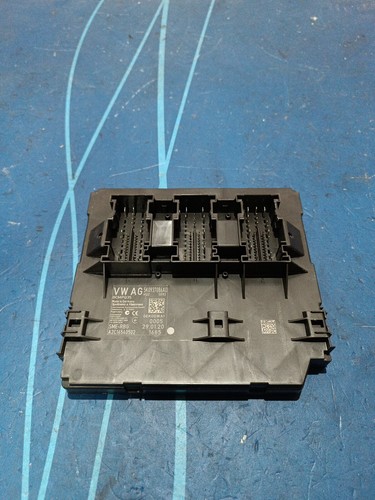 Caddy bcm centralina - bcm,