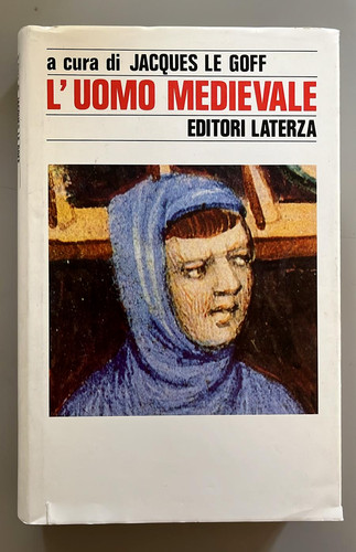 Goff uomo medievale - goff,,