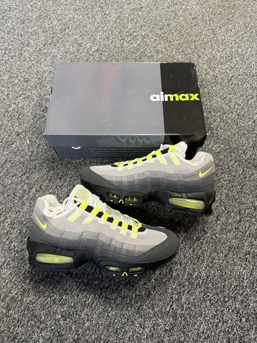 Nike air max big bubble - max, og