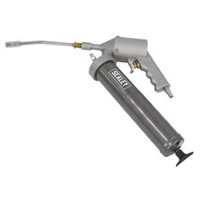 Sealey Pistola Ingrassatore Ad