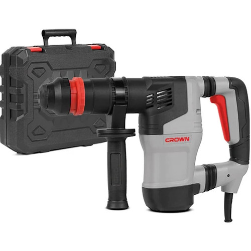 Crown scalpellatore sds plus - scalpellatore, sds-plus