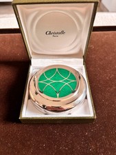 Christofle Talisman Scatolina