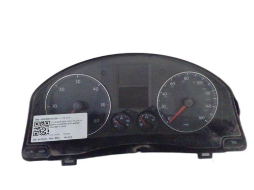 Quadro strumenti - quadro,