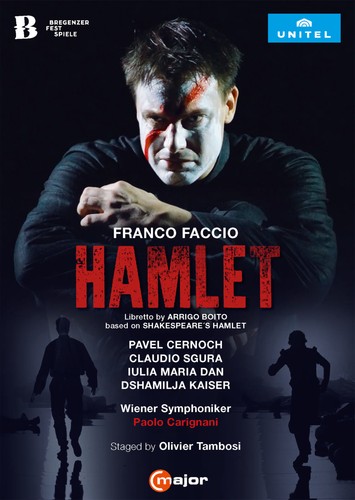 Hamlet bregenz festival - hamlet:,