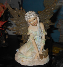 STATUINA FATA FATINA ANGELO